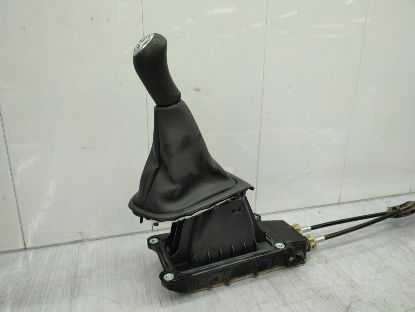 Levier de vitesses RENAULT CLIO 4 PHASE 1 Diesel - 1