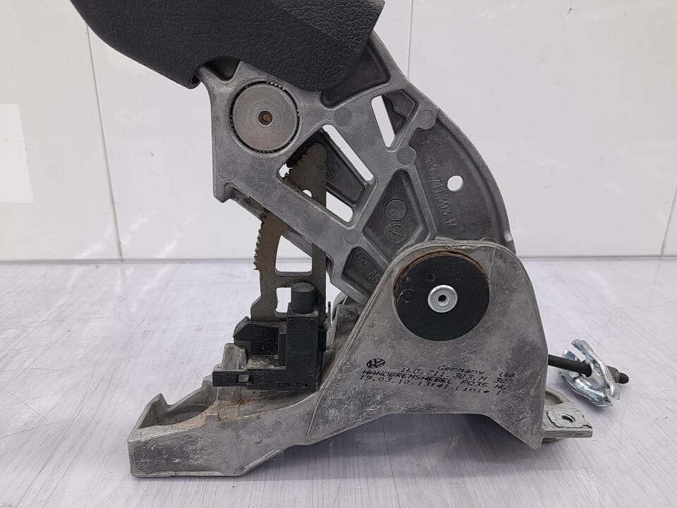 Levier frein à main VOLKSWAGEN GOLF 6 Diesel - 1