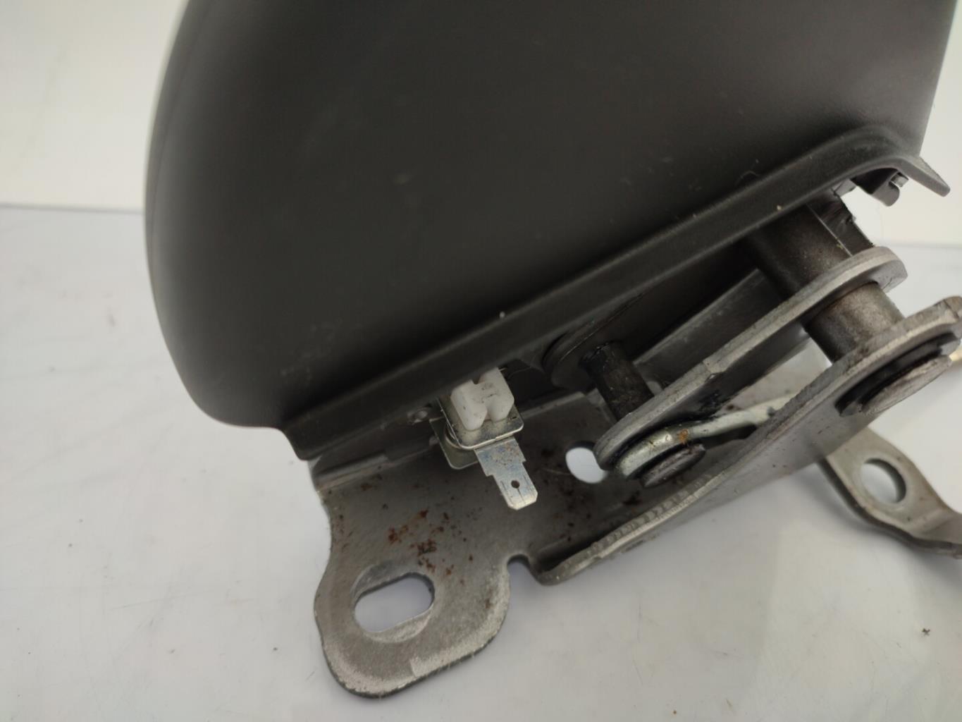 Levier frein à main RENAULT CLIO 4 PHASE 1 Diesel - 1