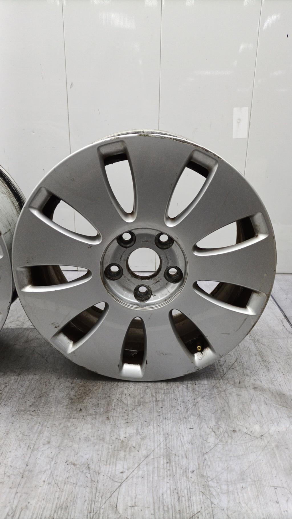 Jeu de 4 jantes  AUDI A4 2 AVANT PHASE 2 BREAK Diesel - 1