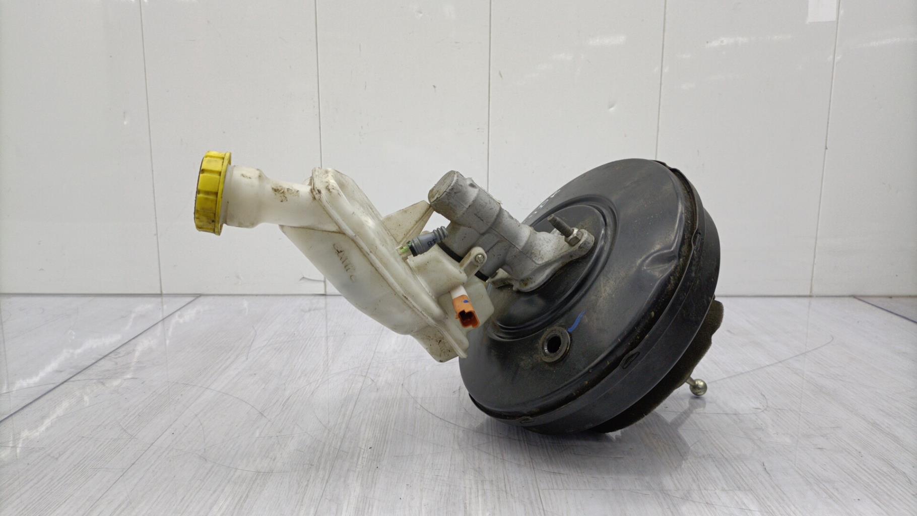 Mastervac PEUGEOT 208 1 PHASE 1 Diesel - 1