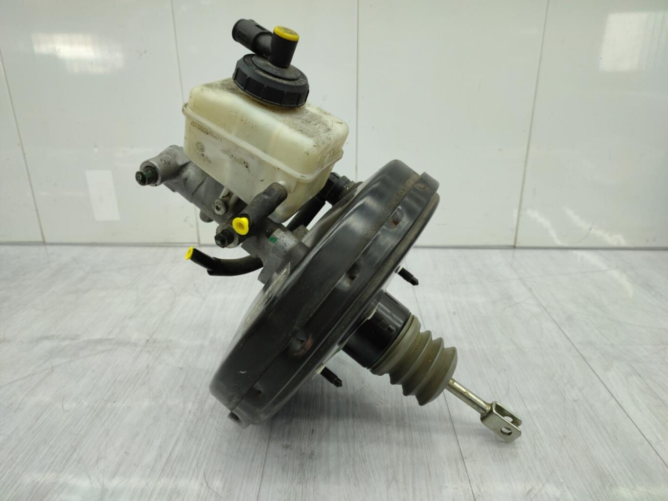 Mastervac DACIA SANDERO 1 Diesel - 1