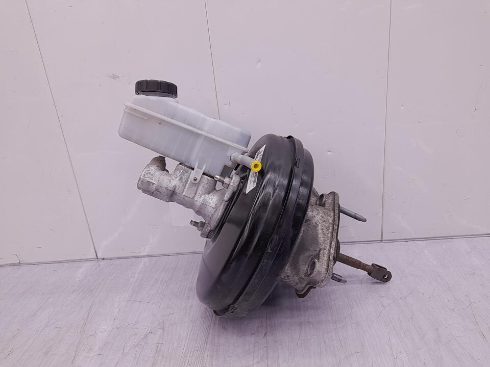 Mastervac RENAULT CLIO 4 PHASE 1 Diesel - 1