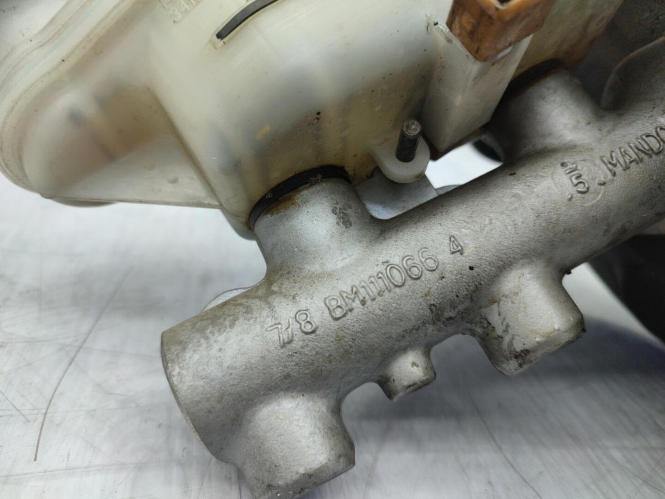Mastervac HYUNDAI GETZ PHASE 1 Essence - 1