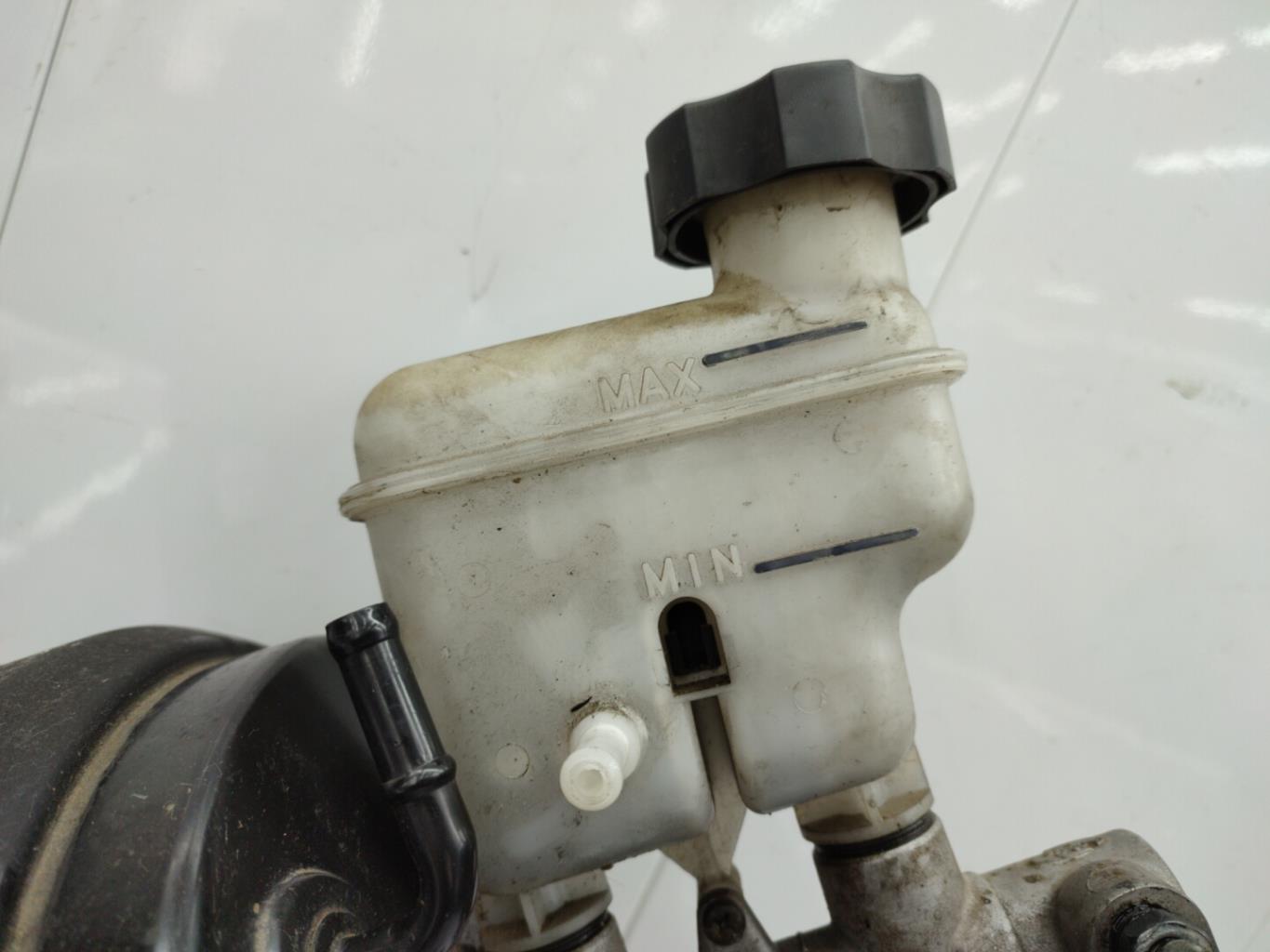 Mastervac KIA CARENS 3 Diesel - 1