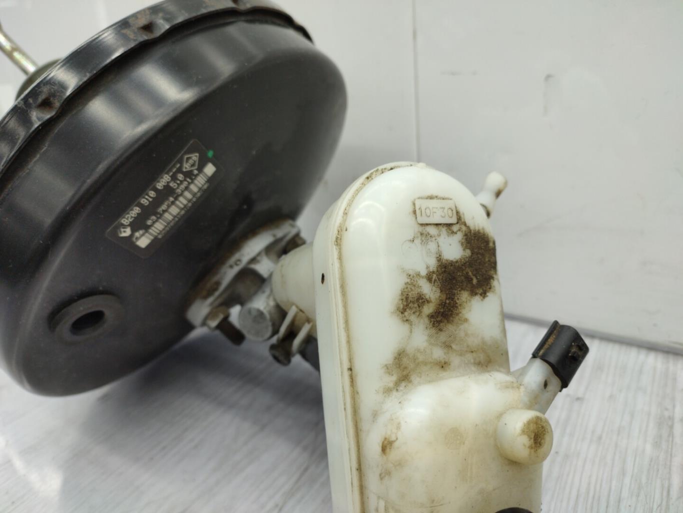 Mastervac RENAULT TWINGO 2 PHASE 1 Essence - 1
