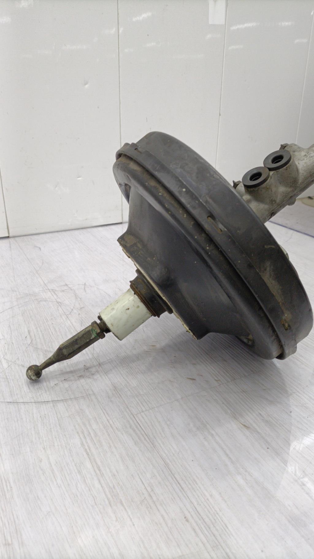 Mastervac AUDI A4 1 PHASE 1  - 1