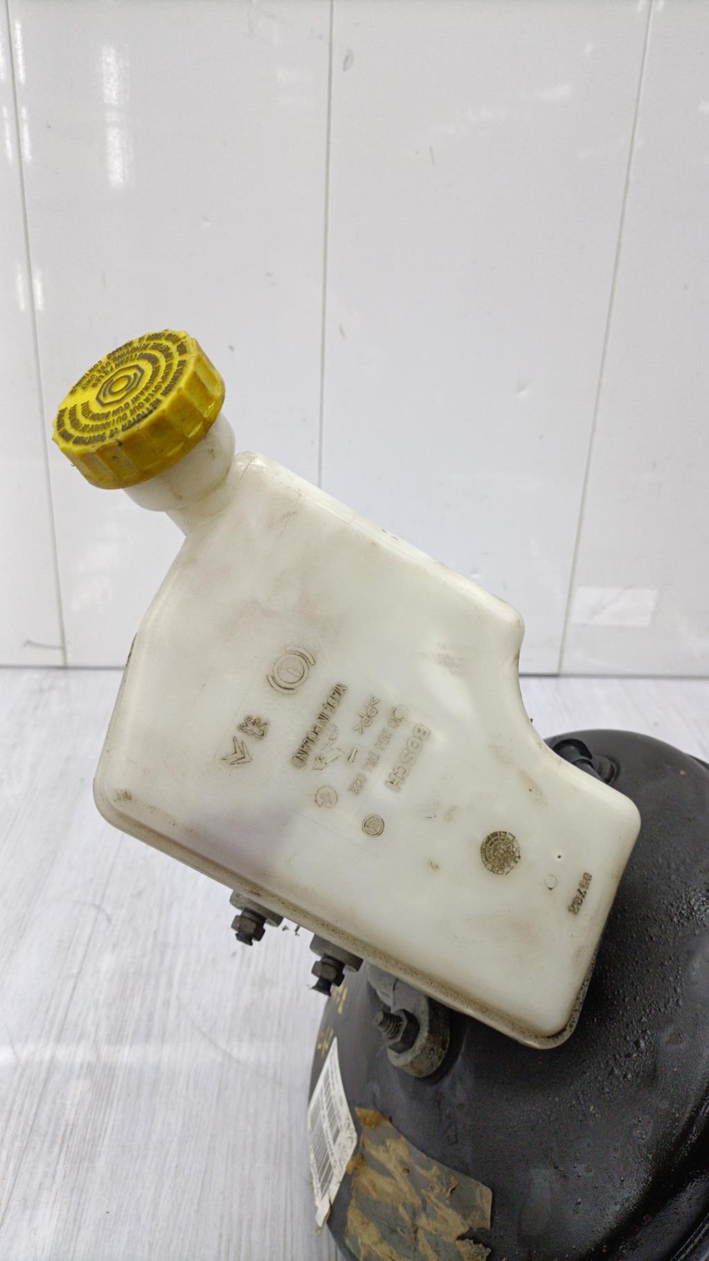 Mastervac CITROEN C3 2 PHASE 1 Diesel - 1