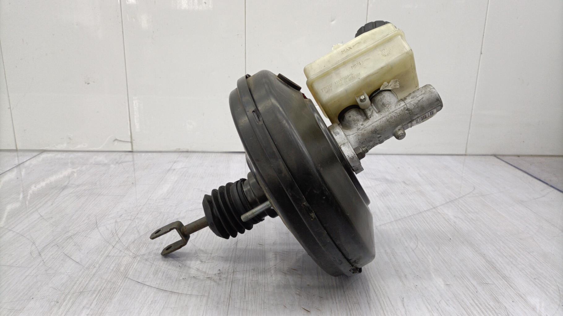 Mastervac MERCEDES CLASSE B 245 PHASE 1 Diesel - 1