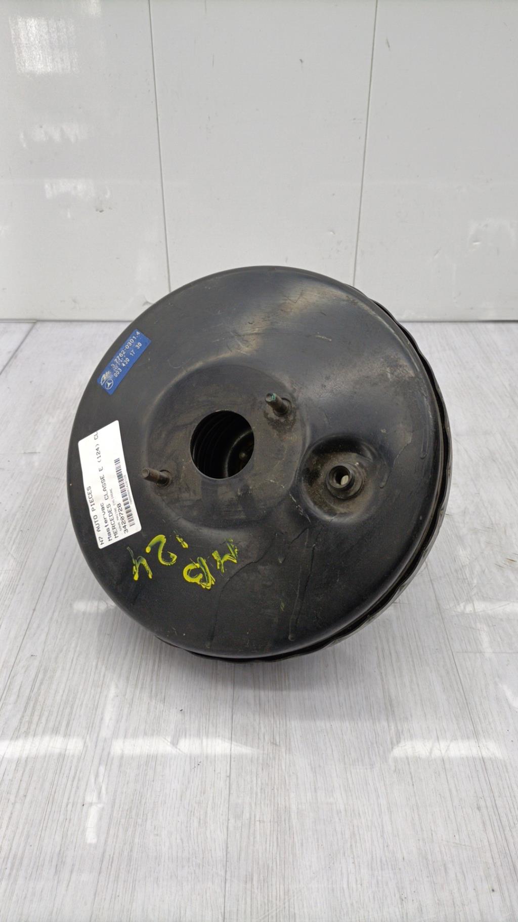 Mastervac MERCEDES CLASSE E - BM 124  - 1