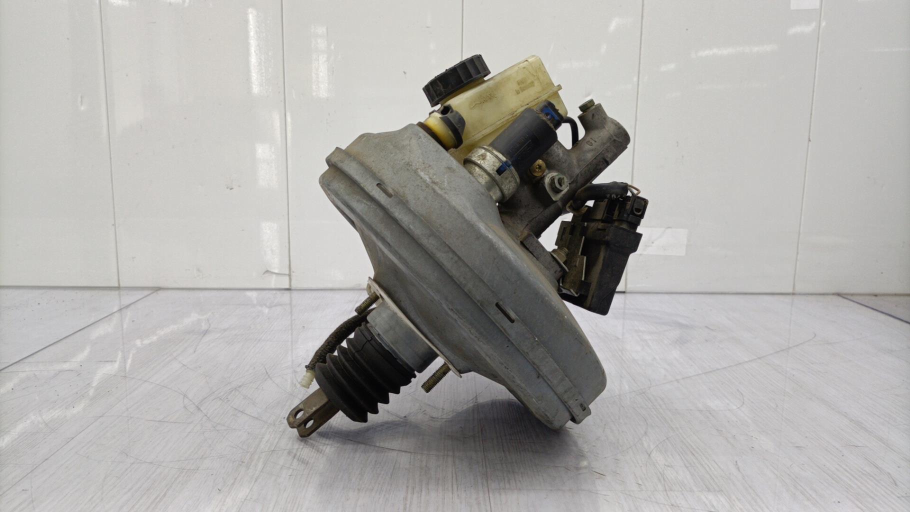 Mastervac MERCEDES CLASSE SLK - BM 170  - 1