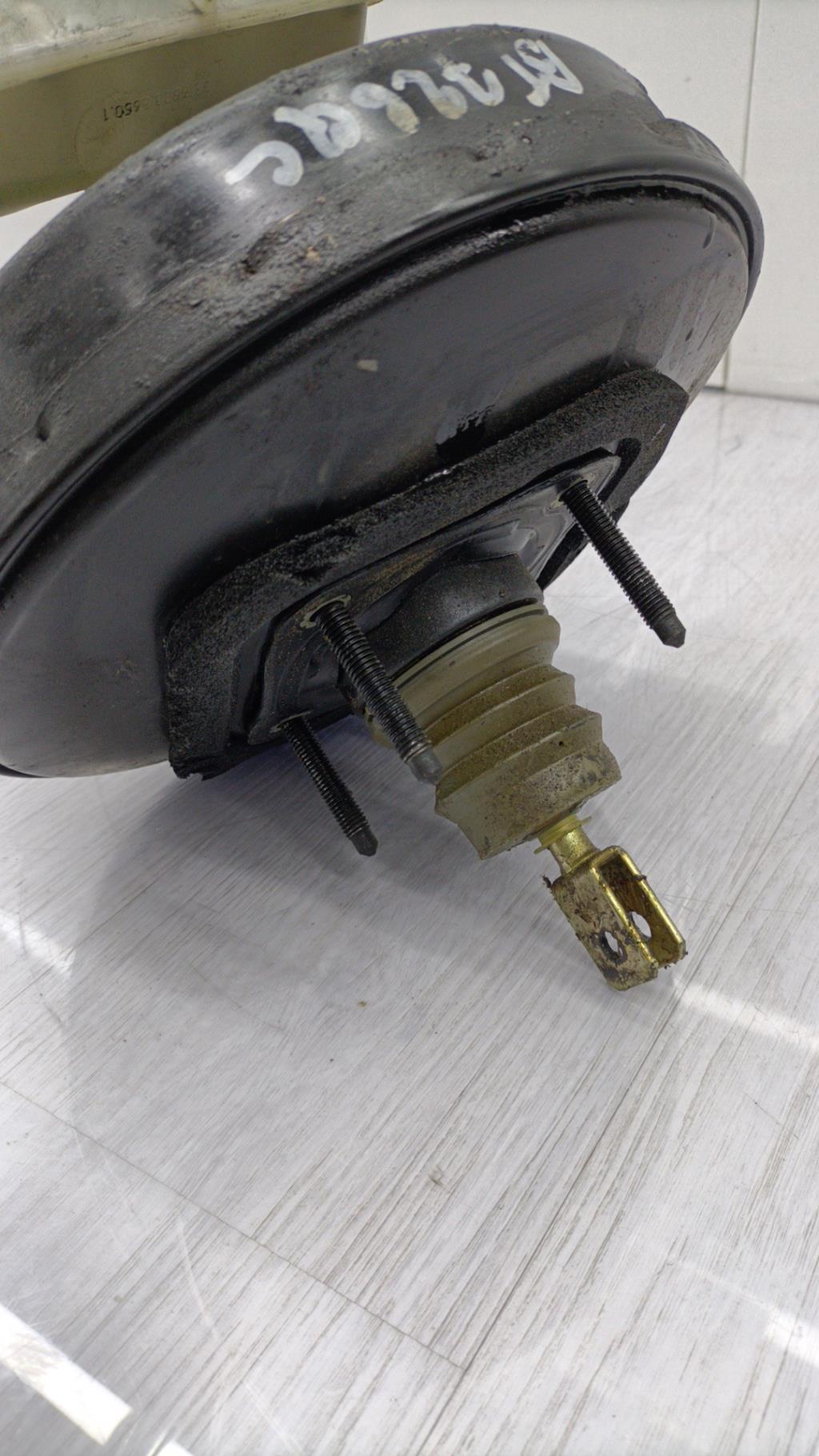 Mastervac PEUGEOT 206 PHASE 1 Diesel - 1