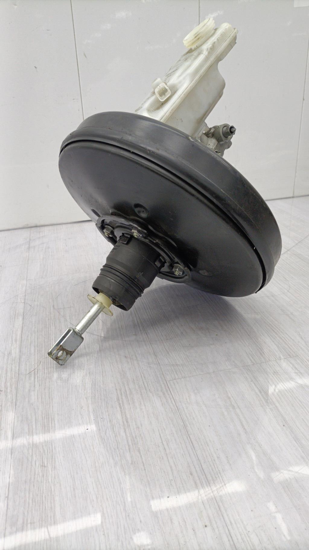 Mastervac RENAULT KANGOO 2 PHASE 2 Diesel - 1