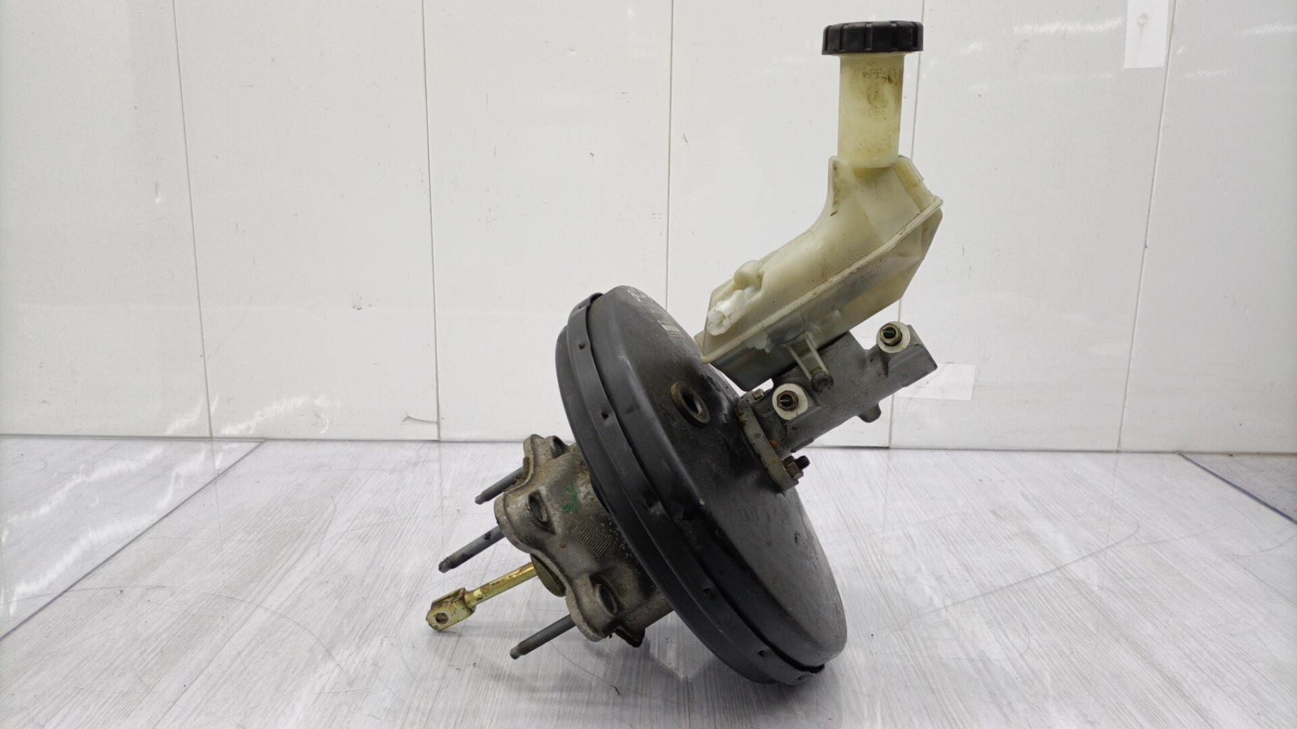 Mastervac RENAULT MODUS PHASE 1 Essence - 1