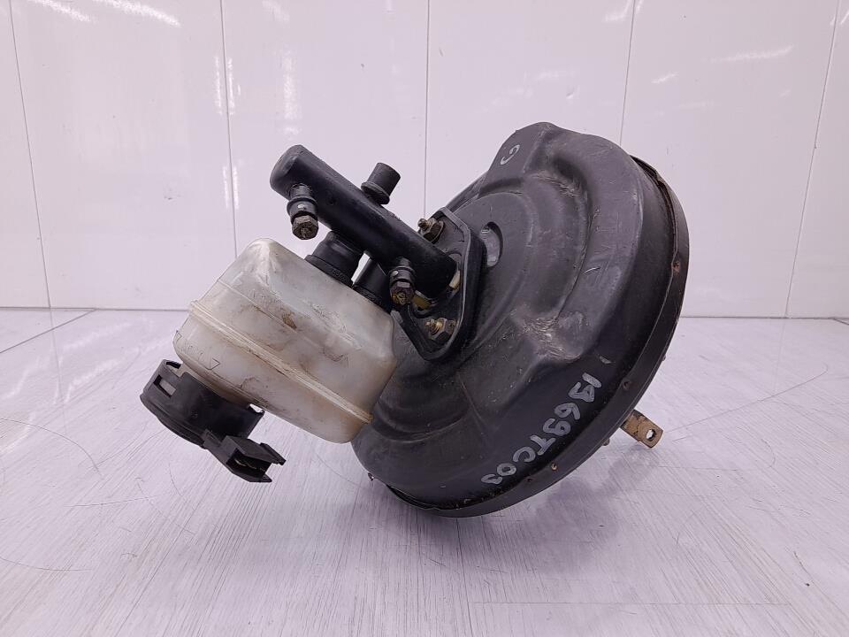 Mastervac ROVER 200 2 Diesel - 1