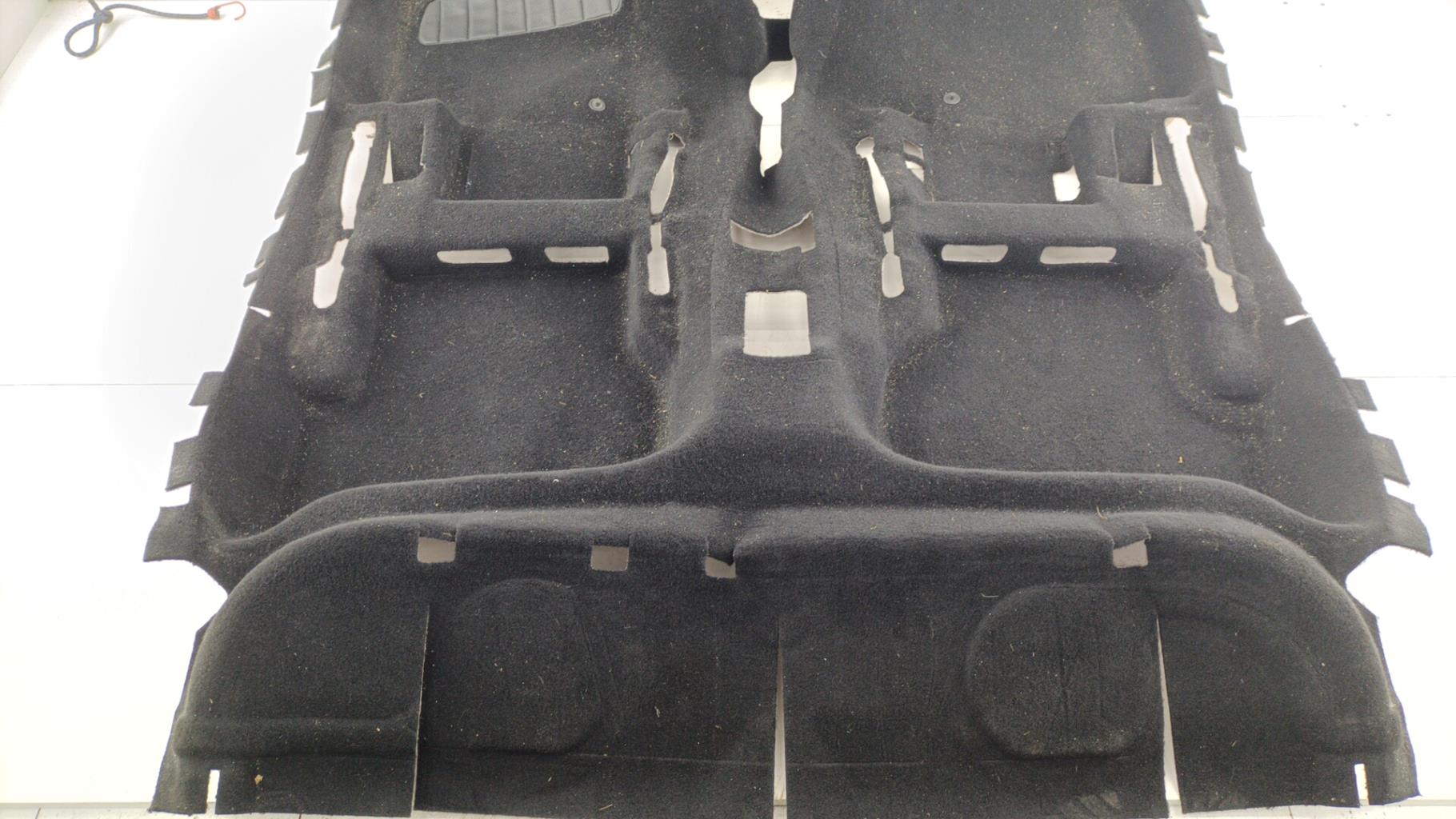 Moquette VOLKSWAGEN GOLF 6 Diesel - 1