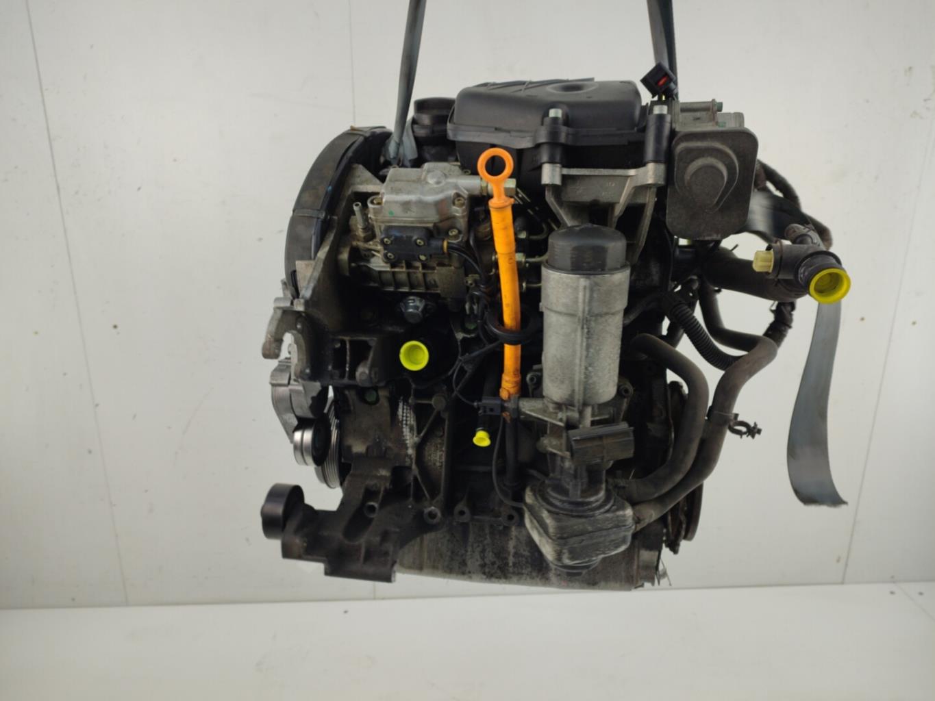 Motore VOLKSWAGEN GOLF 4 Diésel - 1