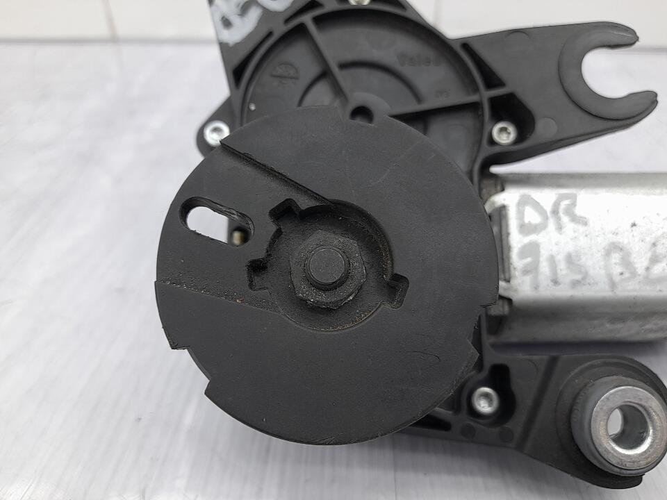 Motore tergicristallo posteriore RENAULT SCENIC 1 PHASE 2 Gasolina - 1
