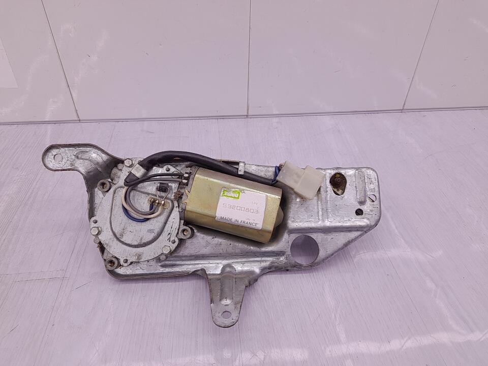Motore tergicristallo posteriore RENAULT R21 PHASE 2 Gasolina - 1