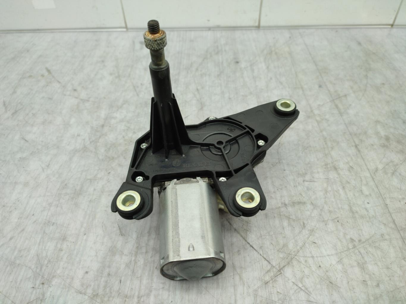 Motore tergicristallo posteriore RENAULT SCENIC 2 PHASE 2 Diésel - 1