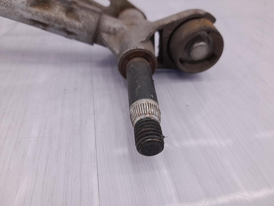 Motore tergicristallo anteriore CITROEN C3 2 PHASE 1 Diésel - 1