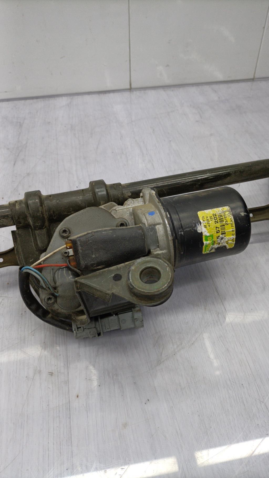 Moteur essuie glace avant RENAULT MASTER 2 PHASE 1  - 1