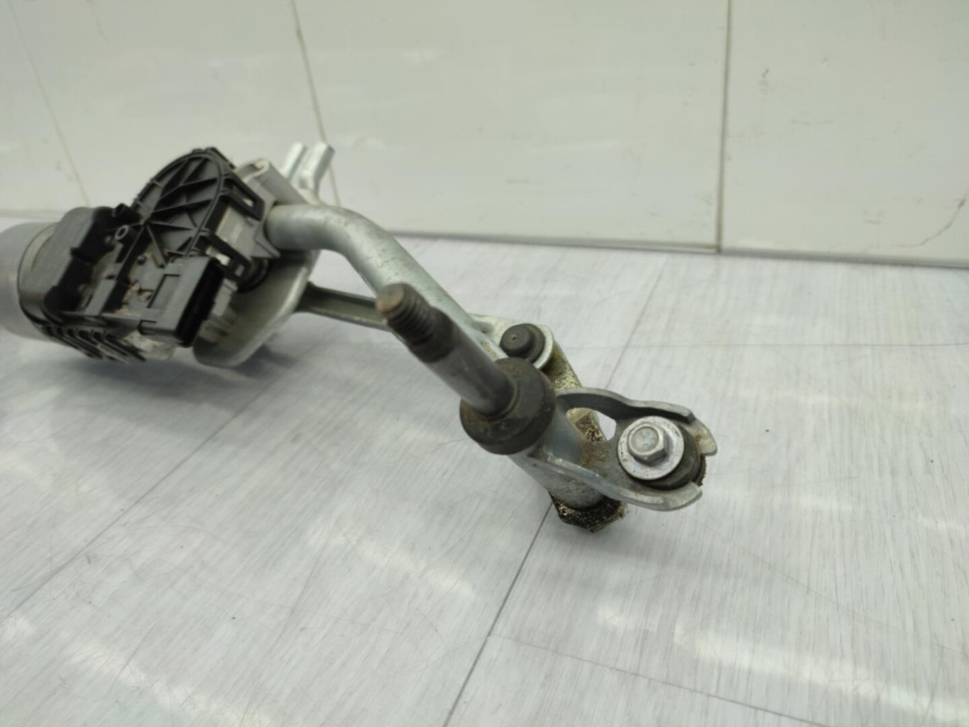 Motore tergicristallo anteriore PEUGEOT 208 1 PHASE 2 Gasolina - 1