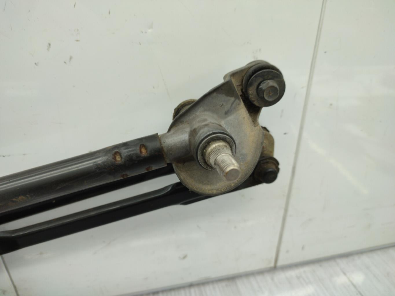 Motore tergicristallo anteriore HYUNDAI GETZ PHASE 1 Gasolina - 1