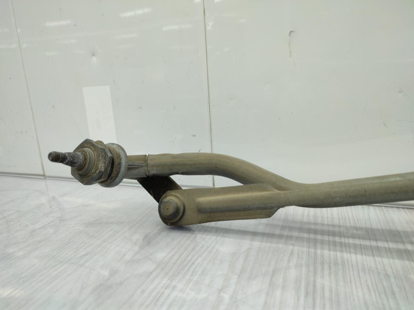 Motore tergicristallo anteriore FORD TRANSIT 2 PHASE 2 Diésel - 1