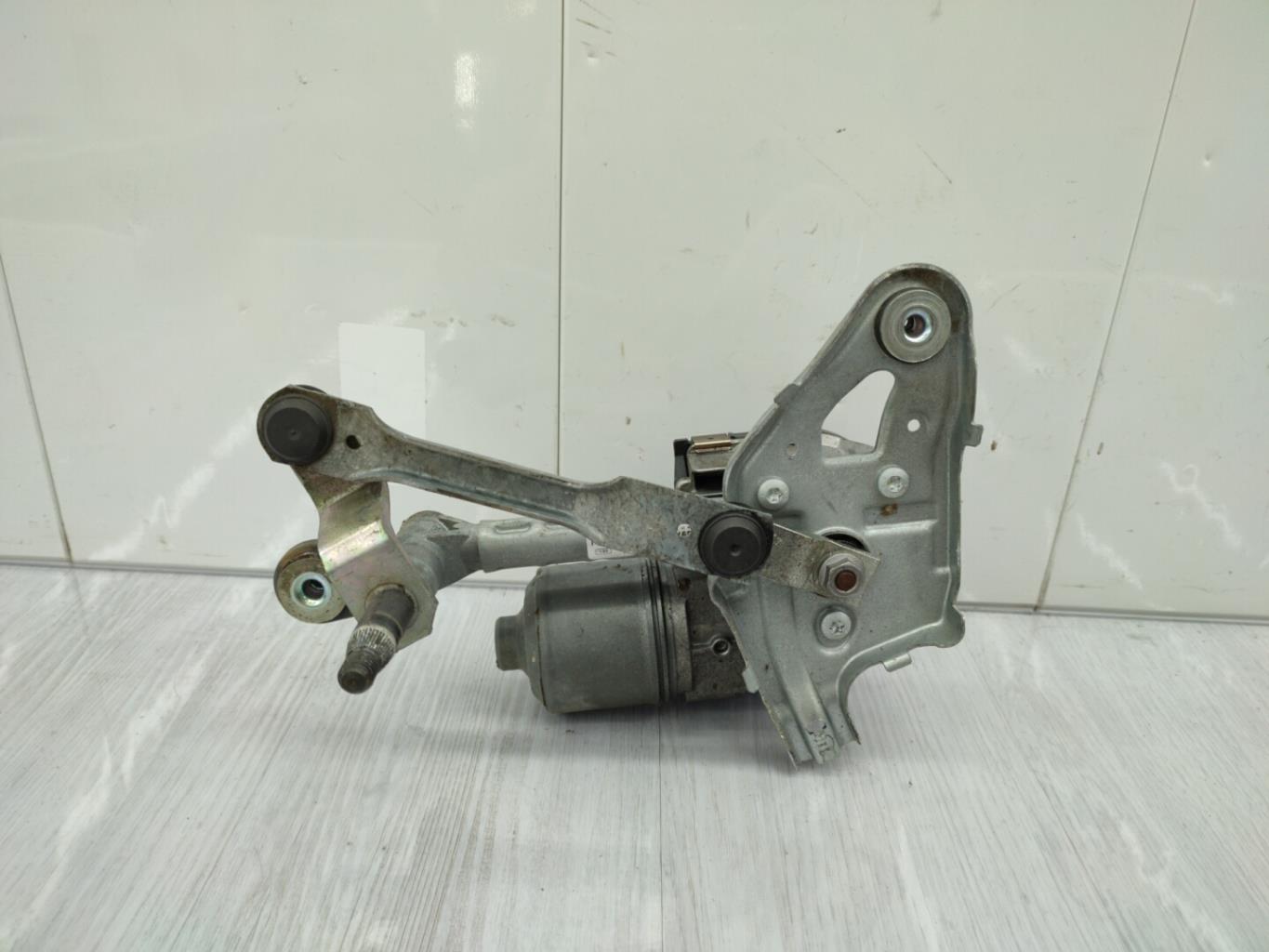 Motore tergicristallo anteriore destro PEUGEOT 5008 1 PHASE 1 Diésel - 1