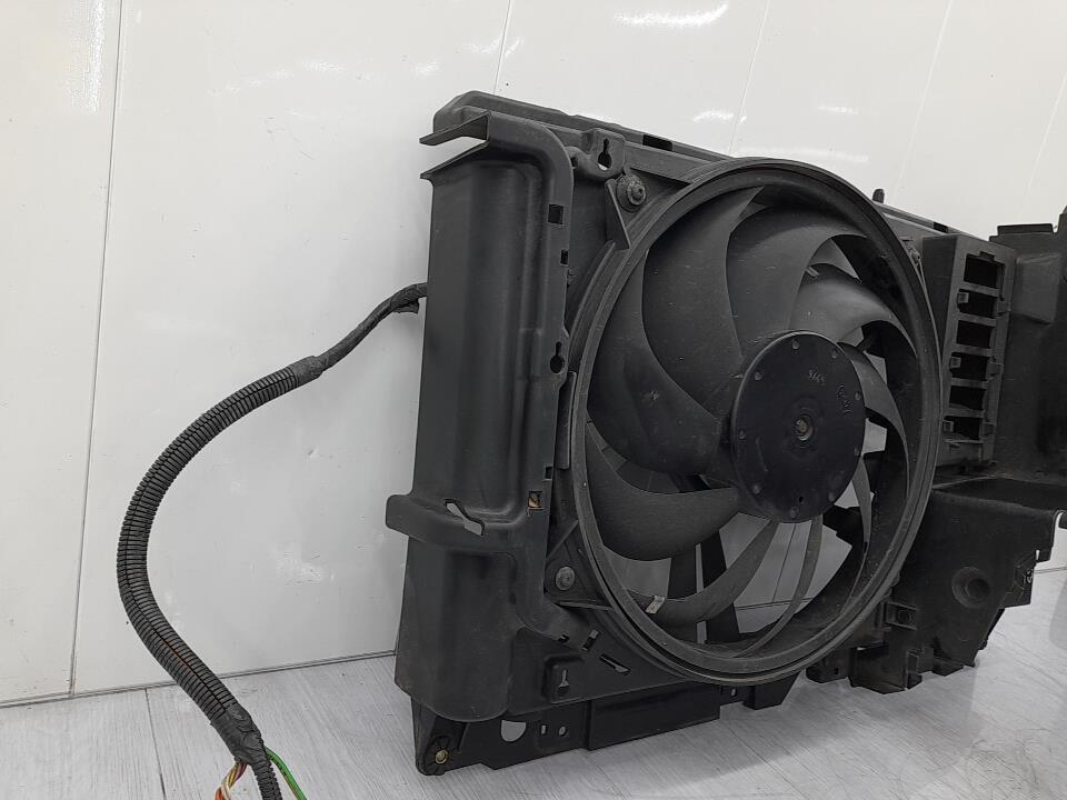 Motoventilatore radiatore CITROEN XSARA PHASE 2 Diésel - 1