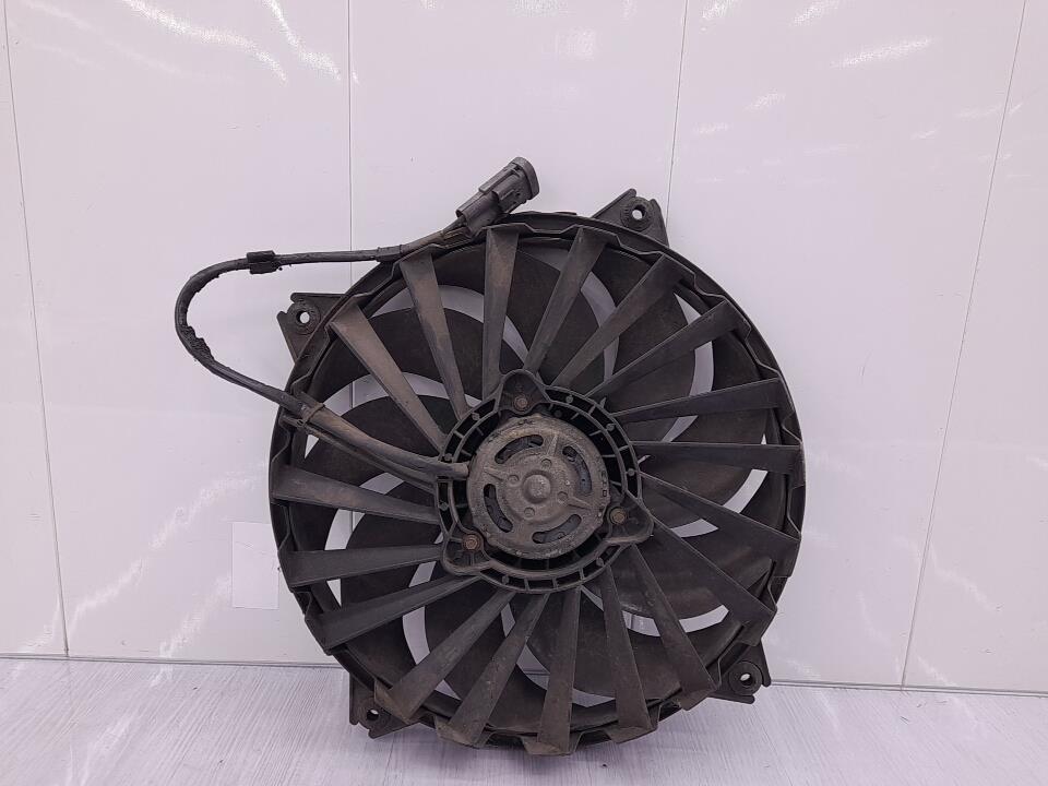 Motoventilatore radiatore CITROEN C5 1 PHASE 1 BREAK Diésel - 1