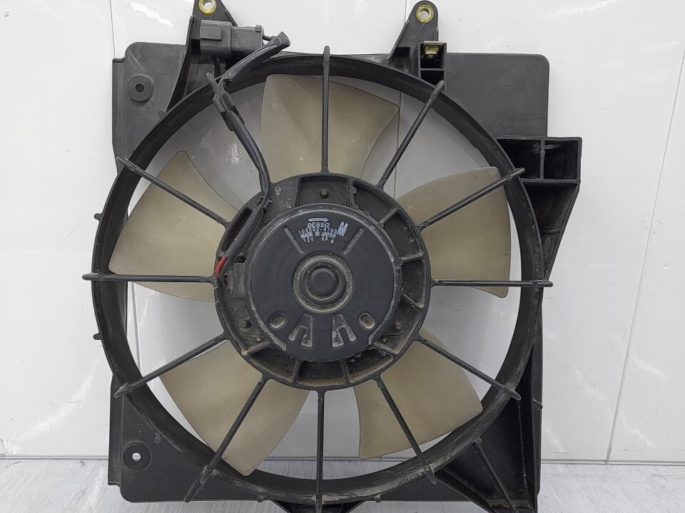 Motoventilatore radiatore HONDA ACCORD 7 PHASE 1 Diésel - 1