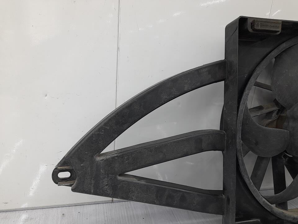 Motoventilatore radiatore FIAT PANDA 2 PHASE 1 Gasolina - 1