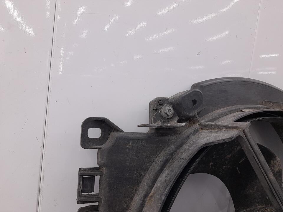 Motoventilatore radiatore RENAULT CLIO 3 PHASE 1  - 1