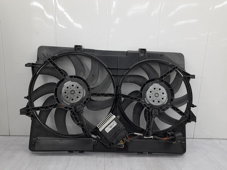 Motoventilatore radiatore AUDI A5 1 SPORTBACK PHASE 2 Diésel - 1