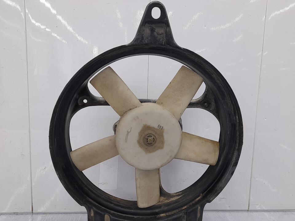 Motoventilatore radiatore FORD FIESTA 3 PHASE 1 Gasolina - 1