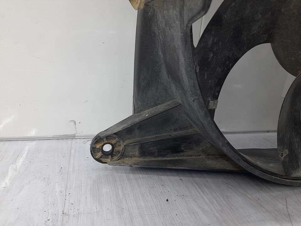 Motoventilatore radiatore SKODA FELICIA Diésel - 1