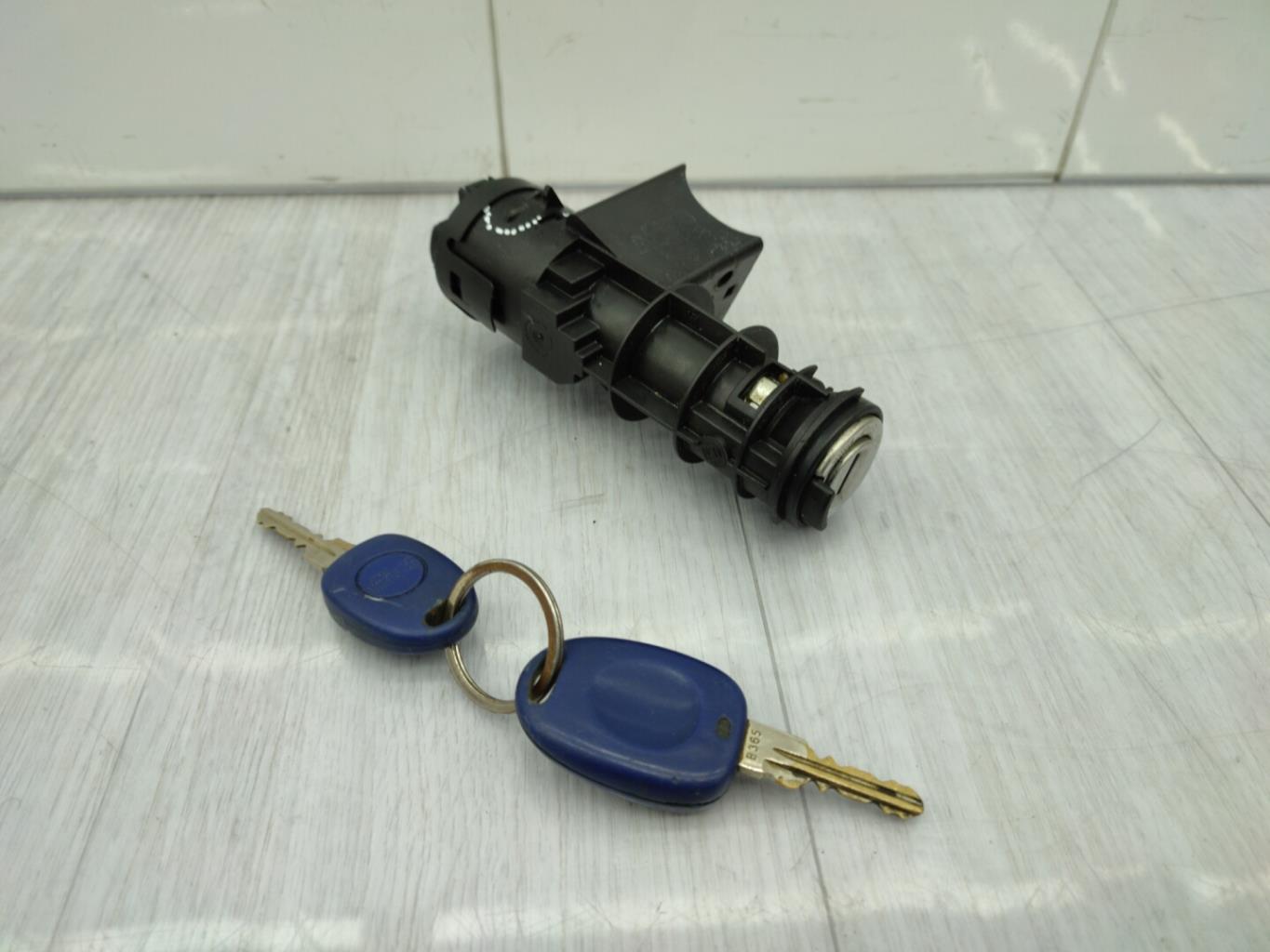 Neiman FIAT BRAVA Diesel - 1