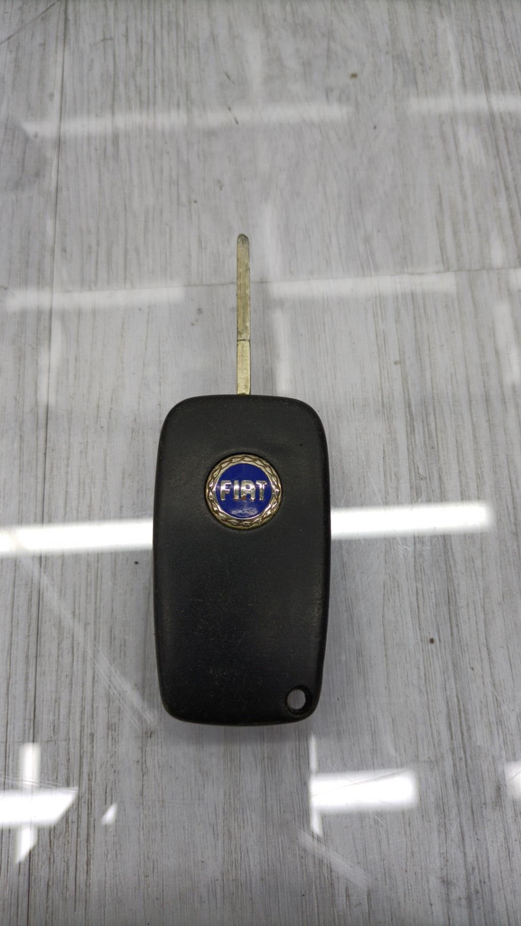 Immobilizzatore FIAT GRANDE PUNTO Diésel - 1