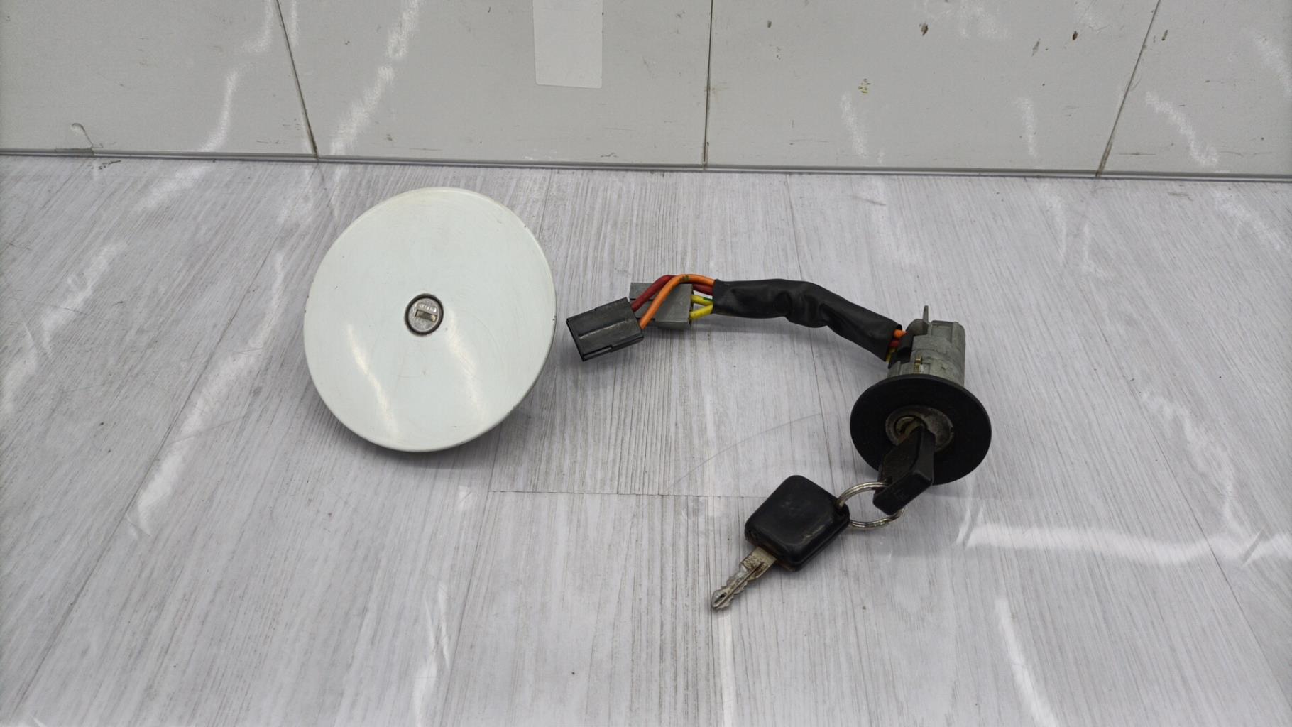 Neiman RENAULT CLIO 1 PHASE 1 Diesel - 1