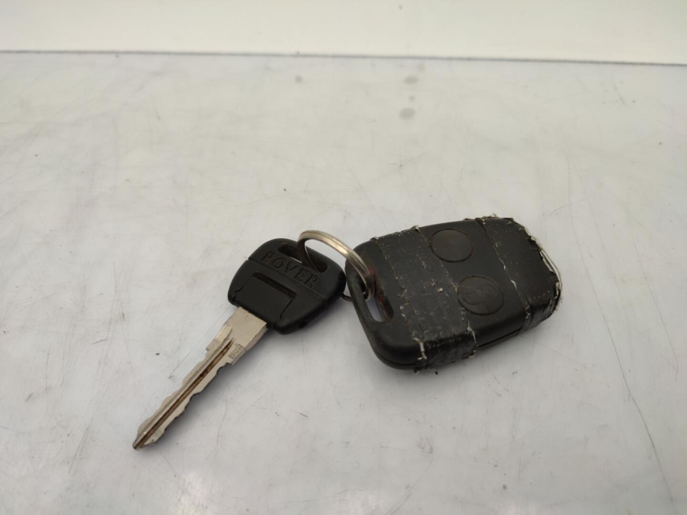 Neiman ROVER 200 2 Essence - 1