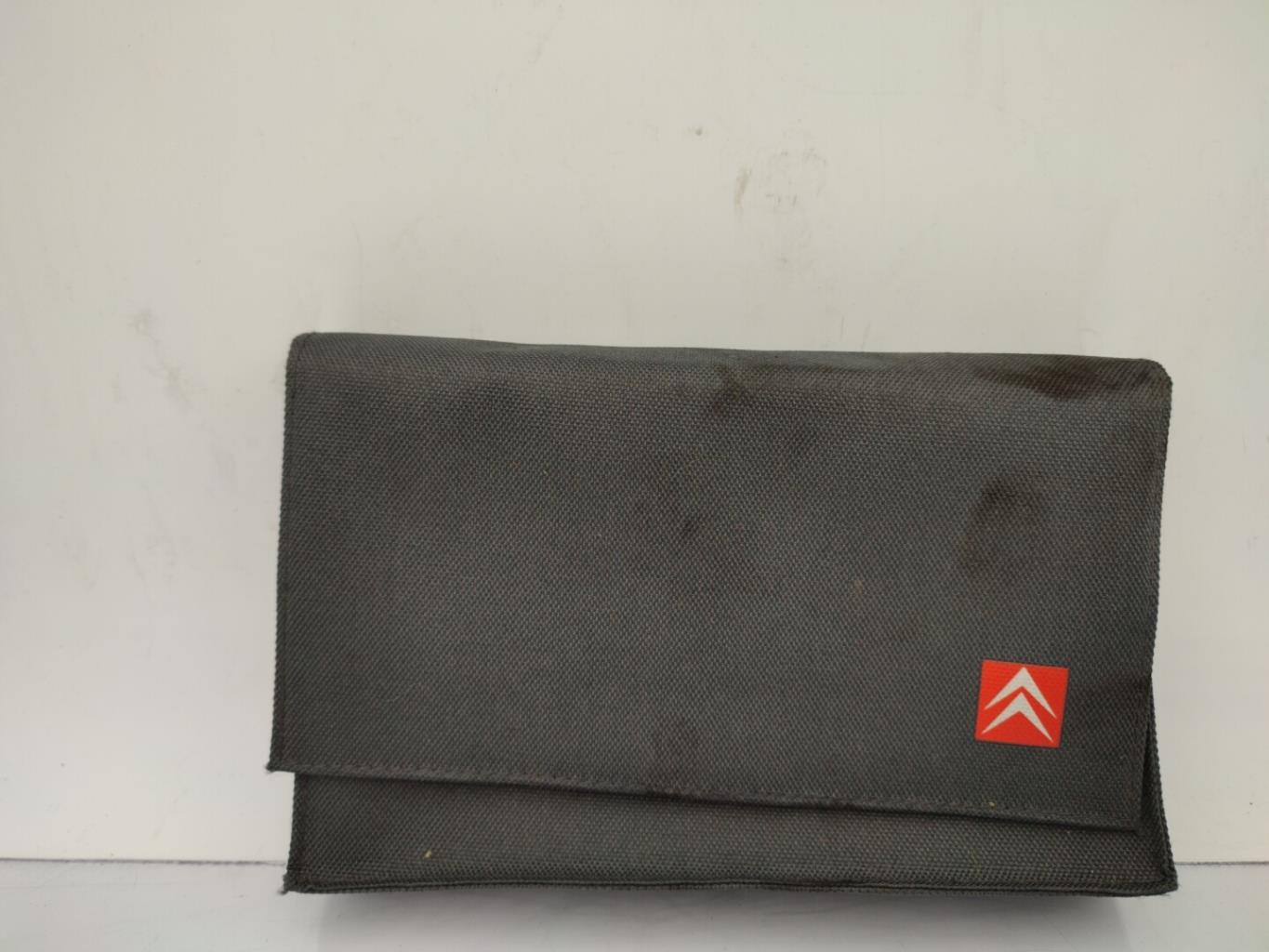 Notice d'utilisation CITROEN C5 1 PHASE 1 Diesel - 1