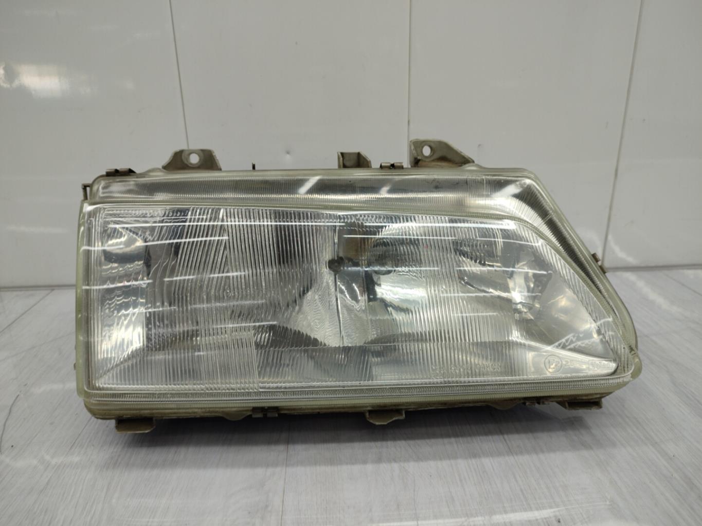 Gruppo ottico anteriore principale destro (luci)(faro) PEUGEOT 806 PHASE 1 Gasolina - 1