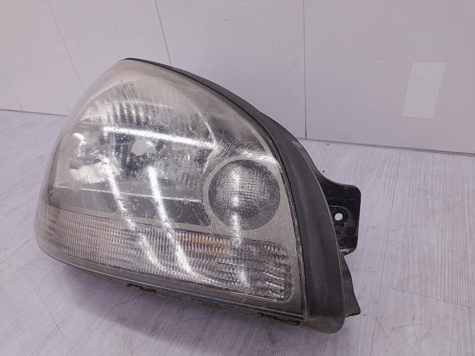Gruppo ottico anteriore principale destro (luci)(faro) HYUNDAI TUCSON 1 Diésel - 1
