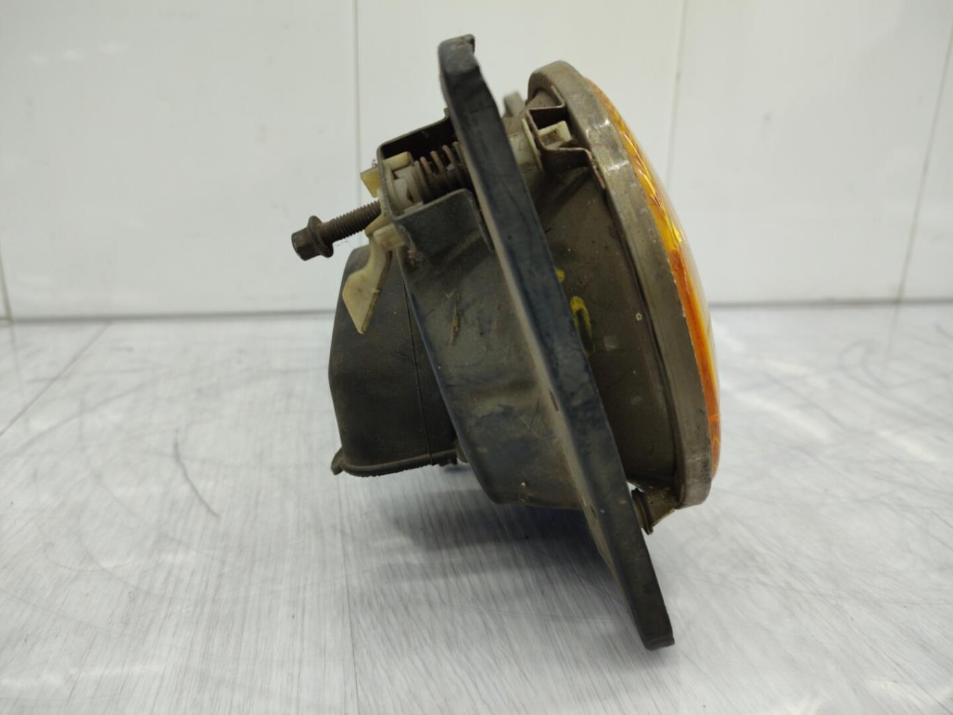 Gruppo ottico anteriore principale destro (luci)(faro) FIAT 131 Diésel - 1