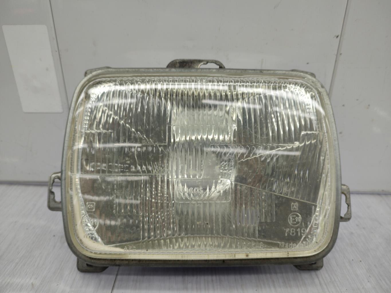 Gruppo ottico anteriore principale destro (luci)(faro) JEEP CHEROKEE  - 1