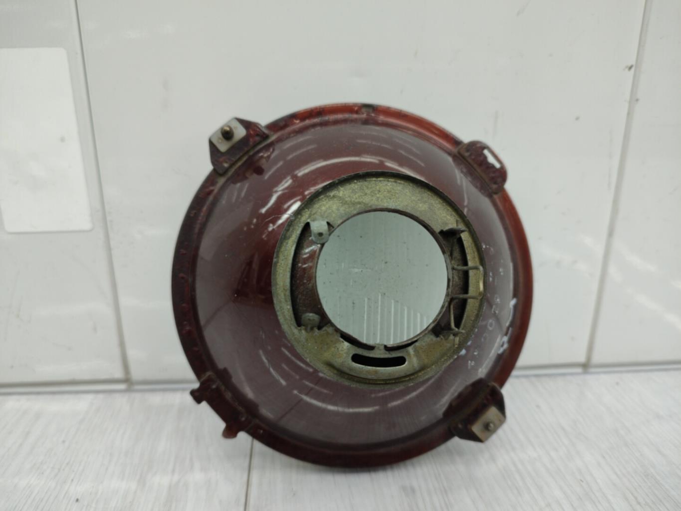 Gruppo ottico anteriore principale destro (luci)(faro) RENAULT R4  - 1
