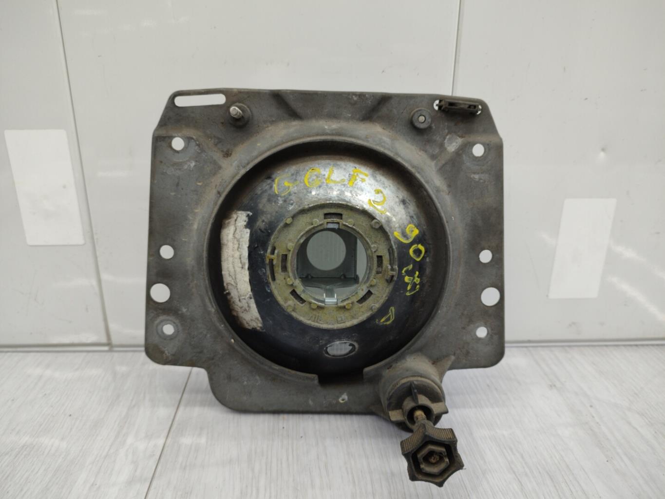 Gruppo ottico anteriore principale destro (luci)(faro) VOLKSWAGEN GOLF 2 Gasolina - 1
