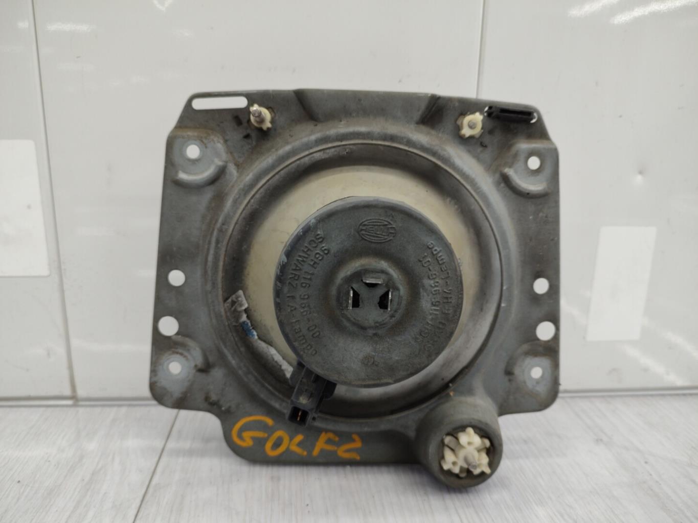 Gruppo ottico anteriore principale destro (luci)(faro) VOLKSWAGEN GOLF 2 Diésel - 1
